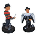 Soporte Control Play Xbox O Celular Freddy Crueger