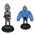 Soporte Control Play Xbox O Celular Beetlejuice, Beetlejuice Verde