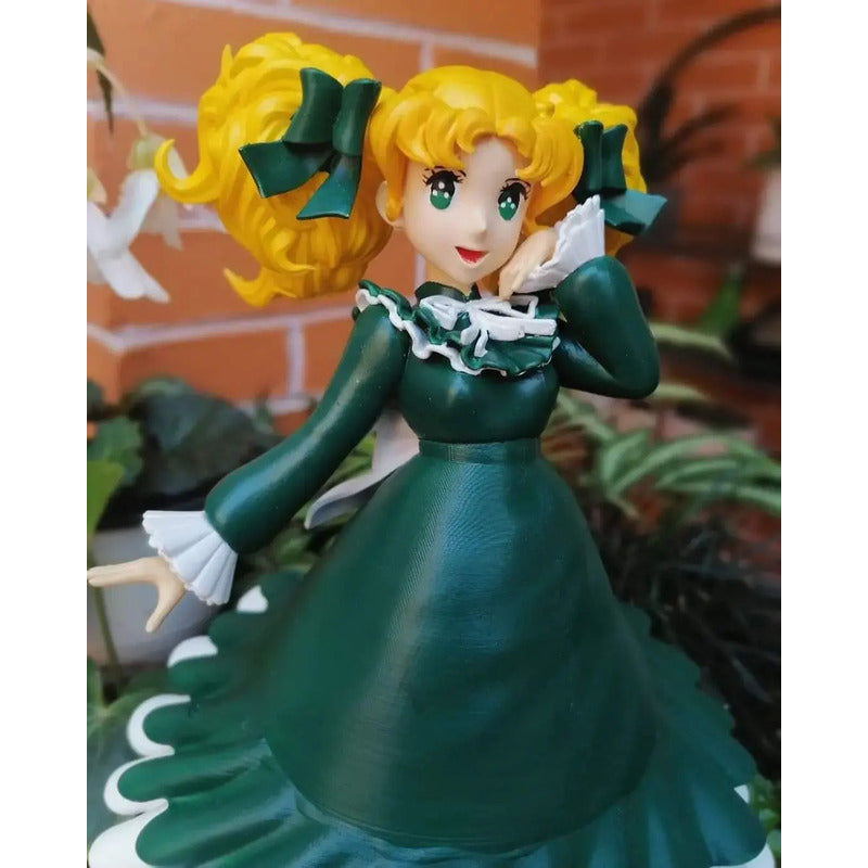 Figura Candy Candy