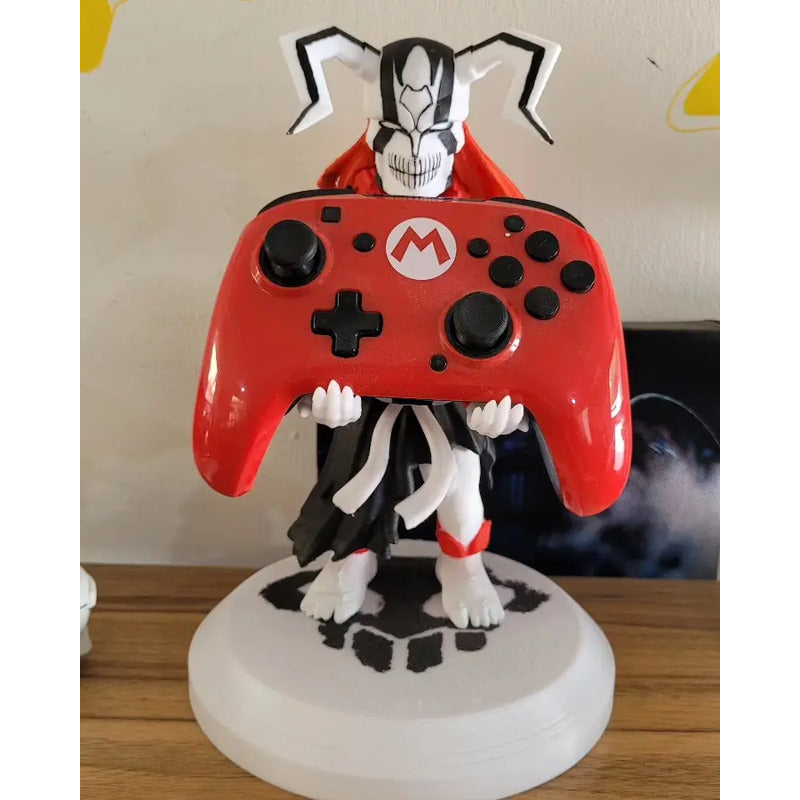 Soporte Control Play Xbox O Celular Ichigo Bleach