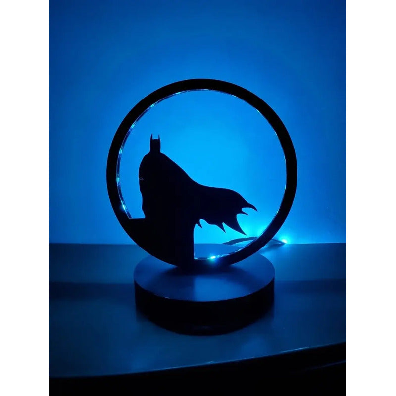 Lampara Batman  Todos