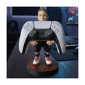 Soporte Para Cpntrol Play Xbox O Cel Santiago Gimenez Cruz A Rojo