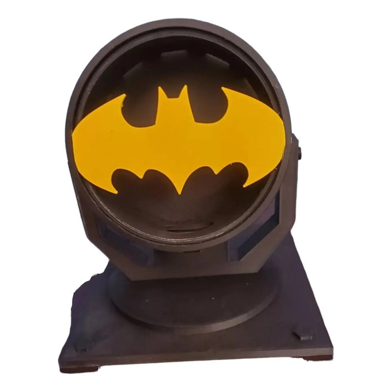Soporte Batman Echo Dot 3 Alexa