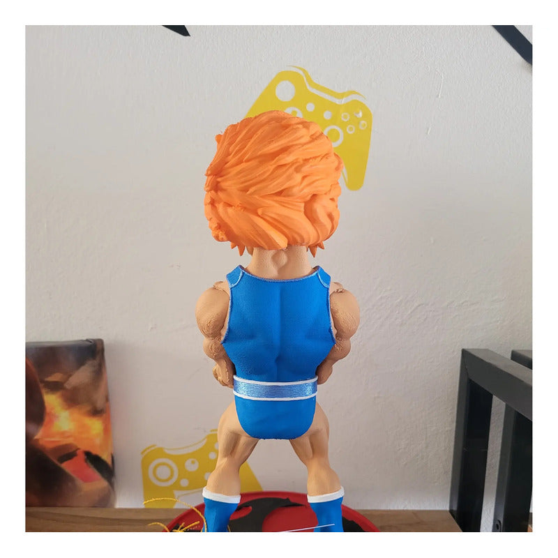 Soporte Control Play Xbox O Cel  Leono Lion O Thundercats