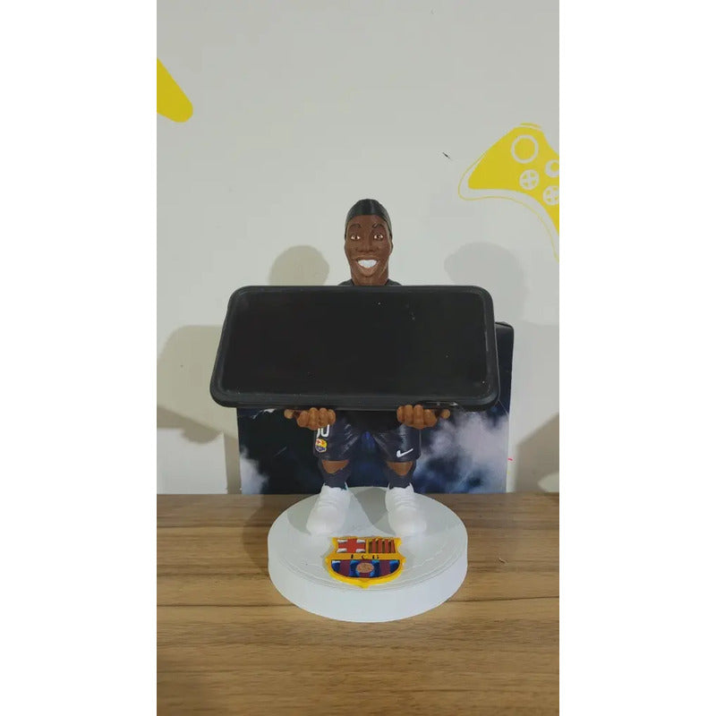 Soporte Control Play Xbox O Celular Ronaldinho