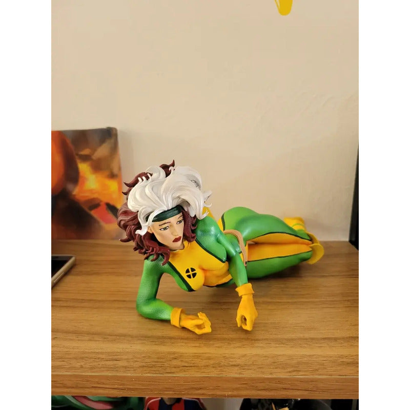 Figura De Rogue X Men Meme