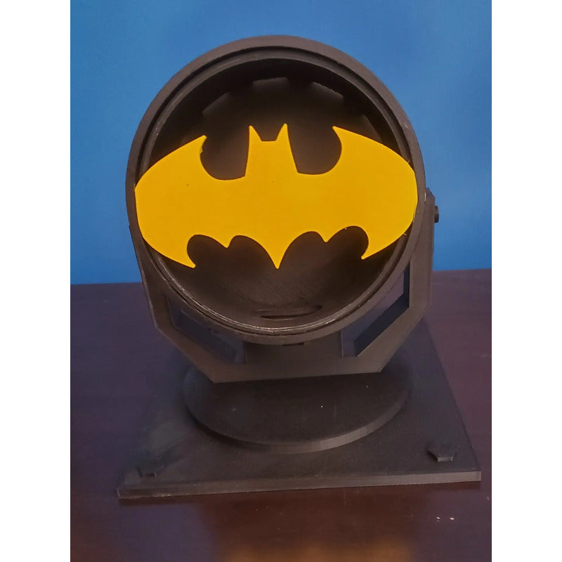 Soporte Batman Echo Dot 3 Alexa