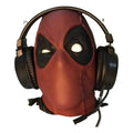 Soporte Para Auriculares Deadpool