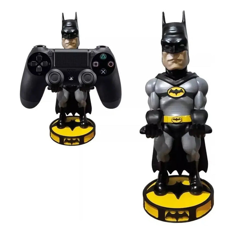 Soporte Para Control Play Xbox O Celular Batman