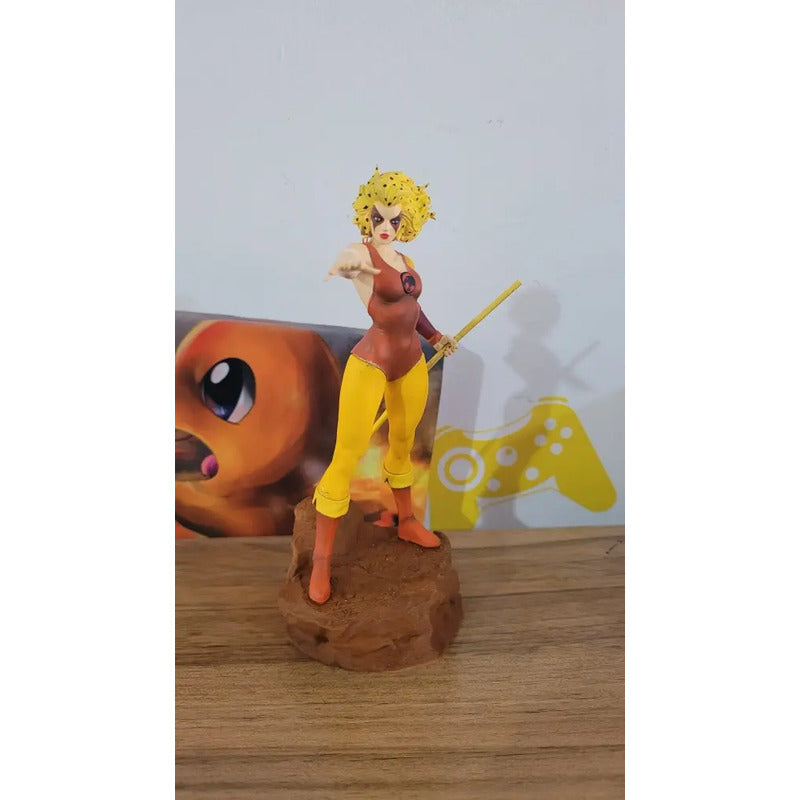 Figura Cheetara Thundercats