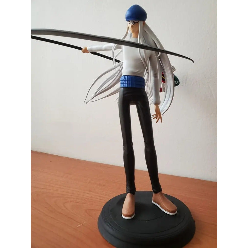 Figura De Acción  Kaito Hunter X Hunter