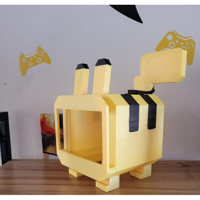 Soporte Para Nintendo Switch Edición Pikachu