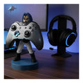 Soporte Control Play Xbox O Cel Equipo Rocket Jesse O James Azul