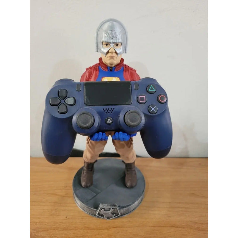 Soporte Para Control Play Xbox O Celular Peacemaker