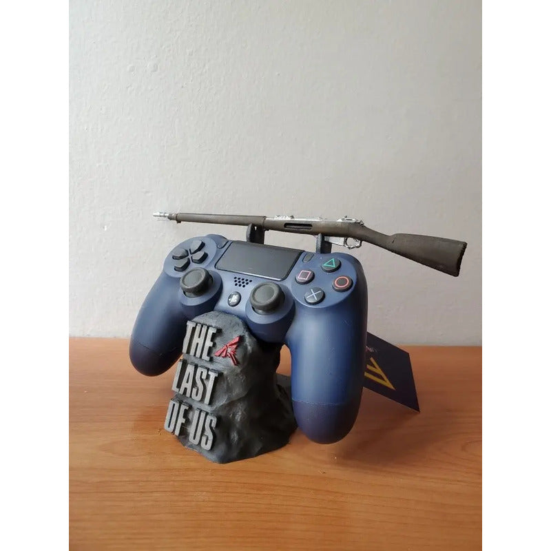 Soporte Para Control Xbox O Play The Last Of Us
