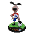Figura De Mascota Del Mundial Usa 94 Sticker