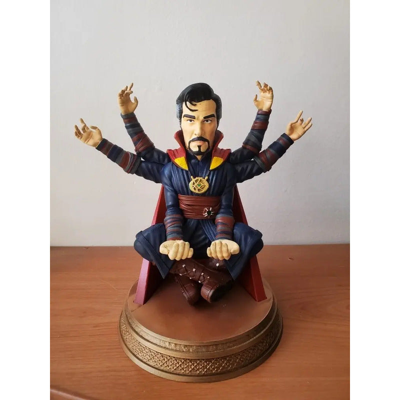 Soporte Para Control Play Xbox O Celular Doctor Strange