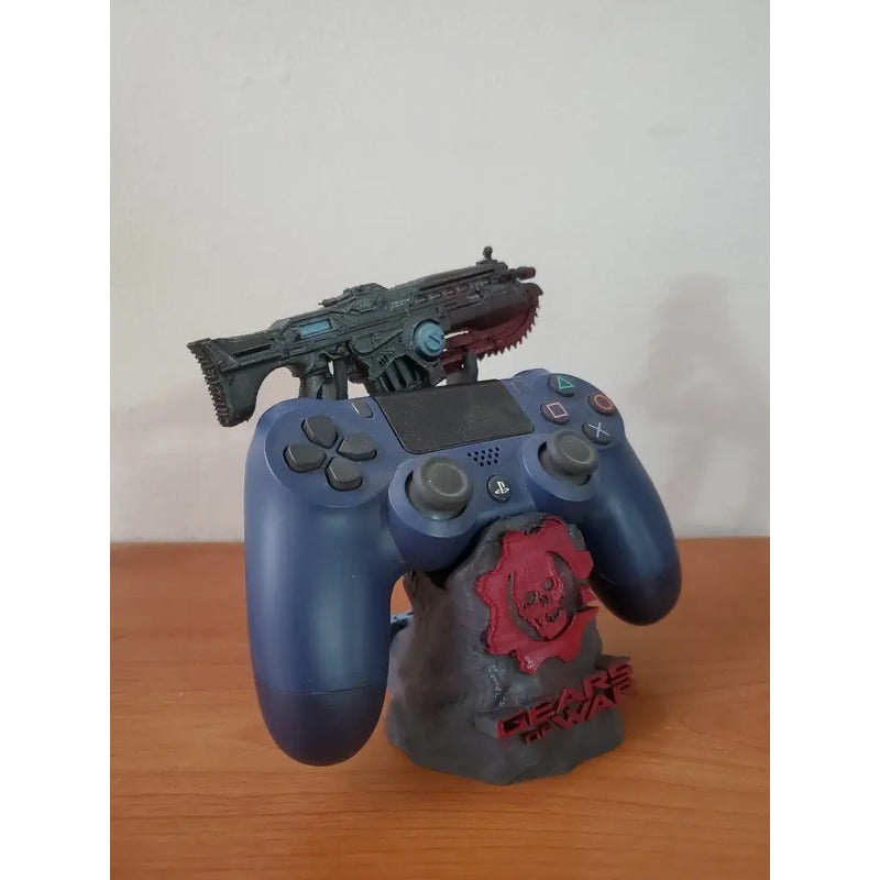 Soporte Para Control Gears Of War