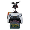 Soporte  Control Play O Xbox Swain Lol Leagues Of Legends  Verde Oscuro