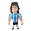 Figura De Futbolista Fuertecito Mario Kempes
