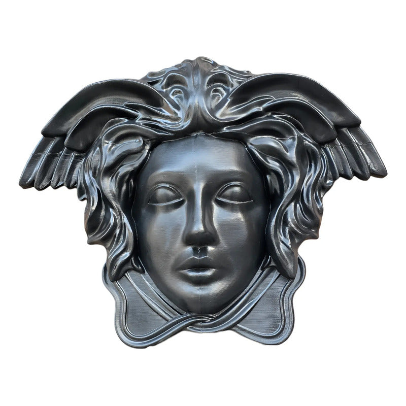 Figura De Cuadro De Versace 50 Cm
