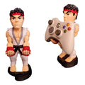 Soporte Para Control Xbox Play Celular Ryu Street Figther