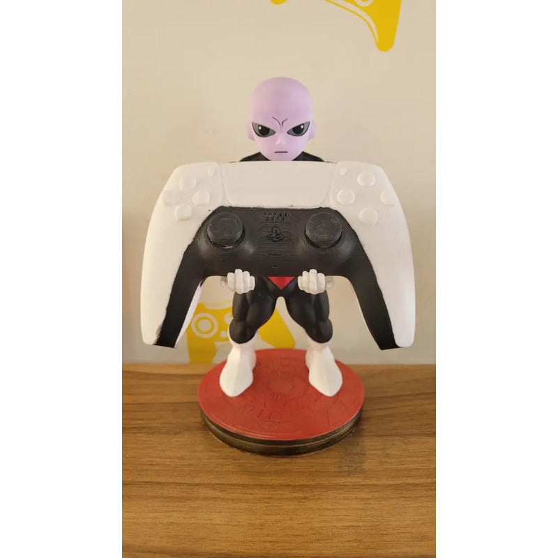 Soporte Control Play Xbox Switch Cel Jiren Dragon Ball Super
