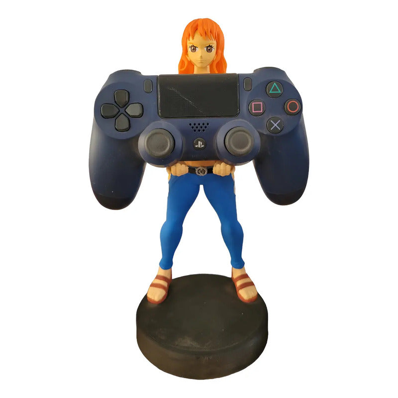Soporte Control Play Xbox O Celular Nami One Piece  1