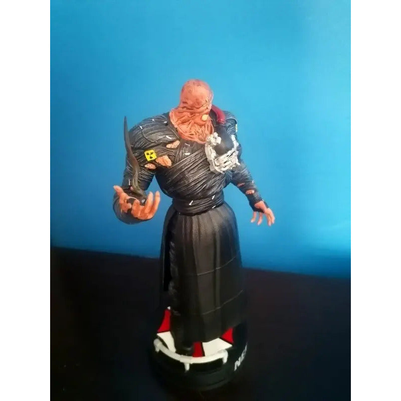 Figura Nemesis Resident Evil 3