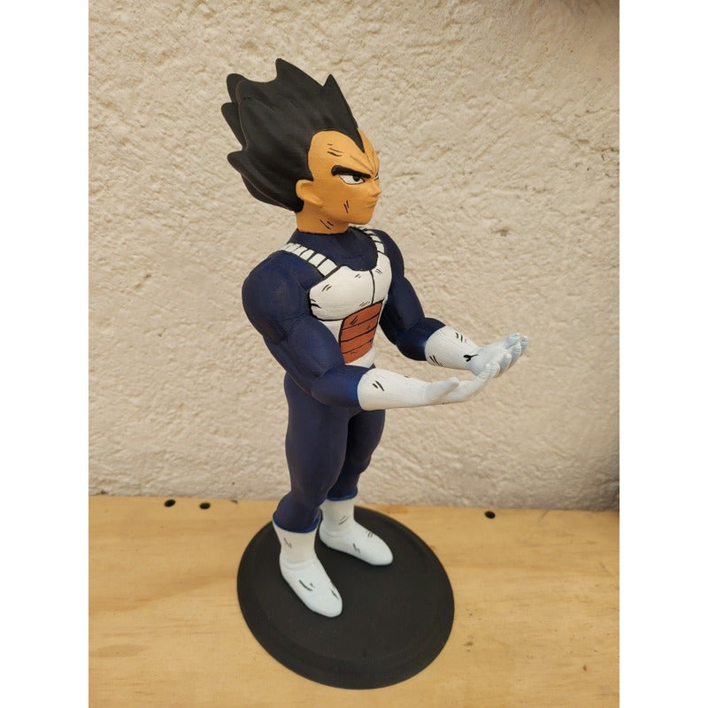 Soporte Para Control Xbox Play O Celular Vegeta
