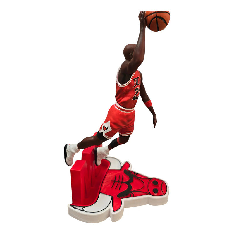 Figura Michael Jordan 30 Cm