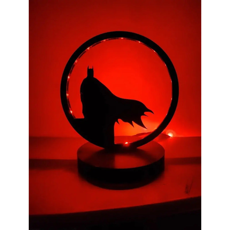 Lampara Batman  Todos