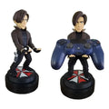 Soporte Para Control Play Xbox O Cel Leon Resident Evil 4