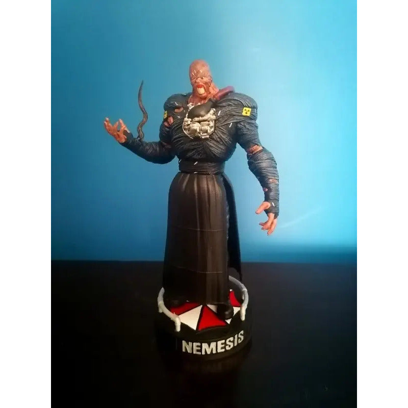 Figura Nemesis Resident Evil 3