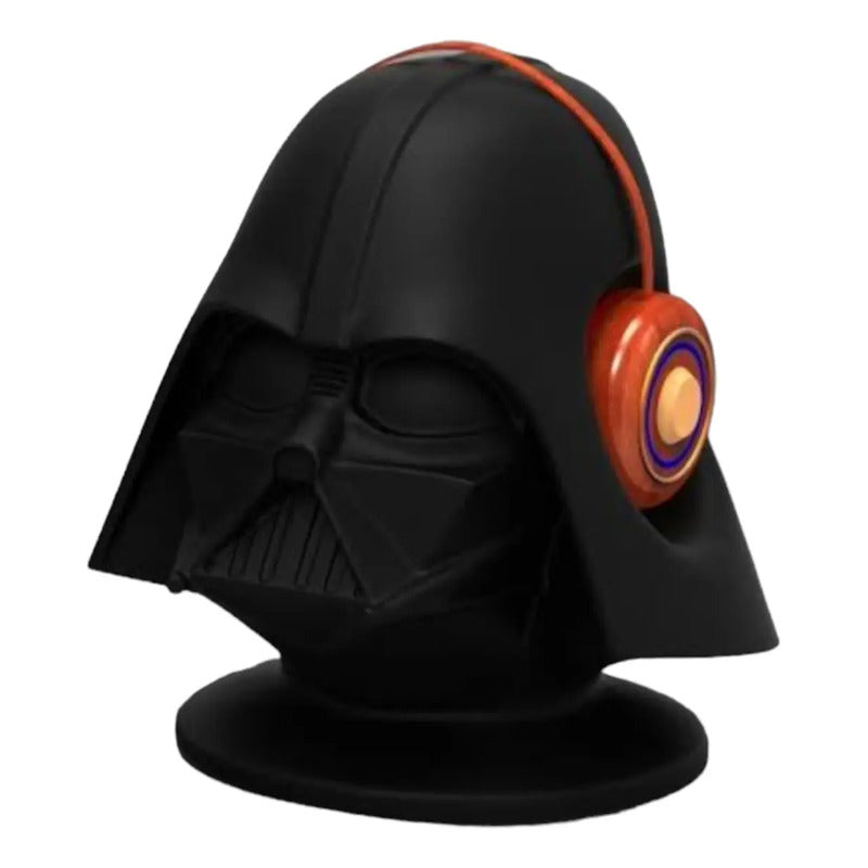Soporte Auriculares Darth Vader Star Wars