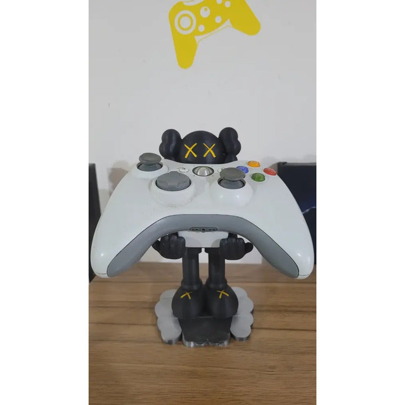 Soporte Control Play Xbox O Celular Kaws
