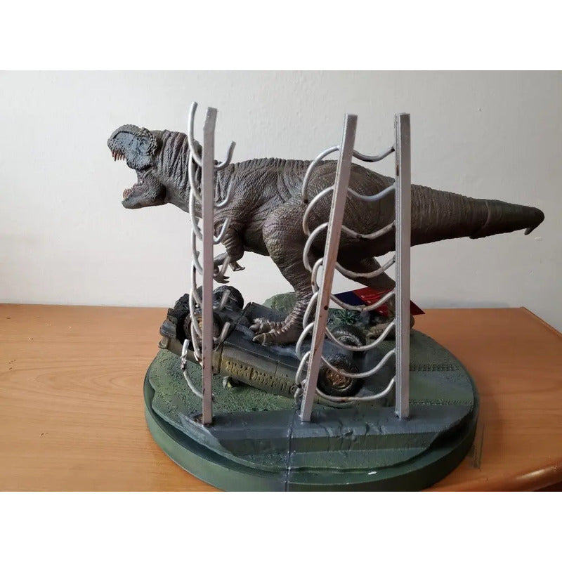 Figura Jurassic Park Tyrannosaurus Rex