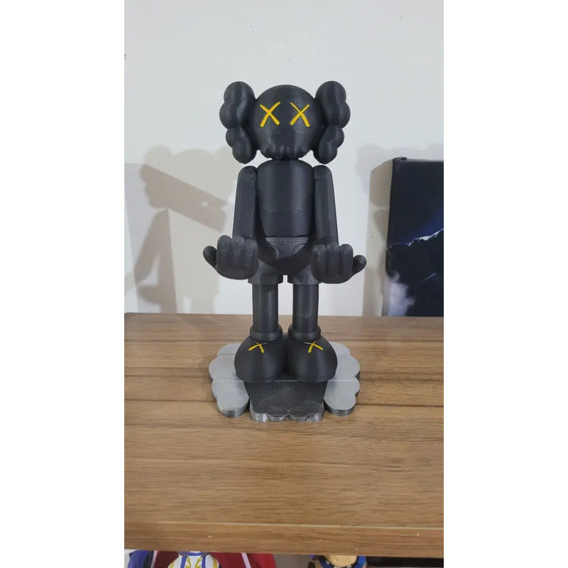 Soporte Control Play Xbox O Celular Kaws
