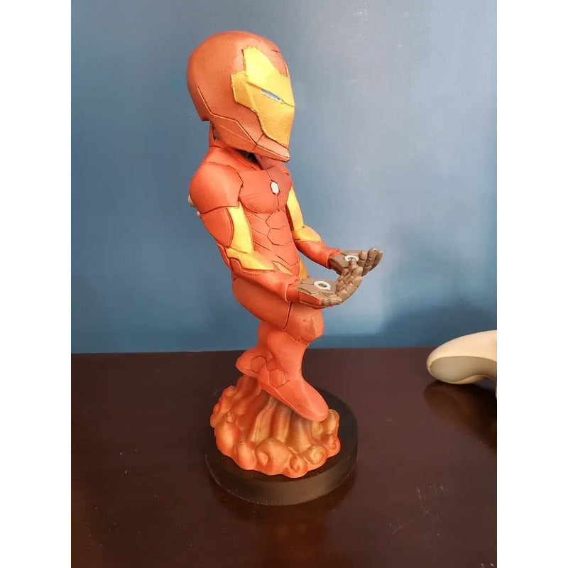 Soporte Para Control Iron Man