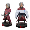 Soporte Para Control Play Xbox O Cel Dante Devil May Cry Rojo