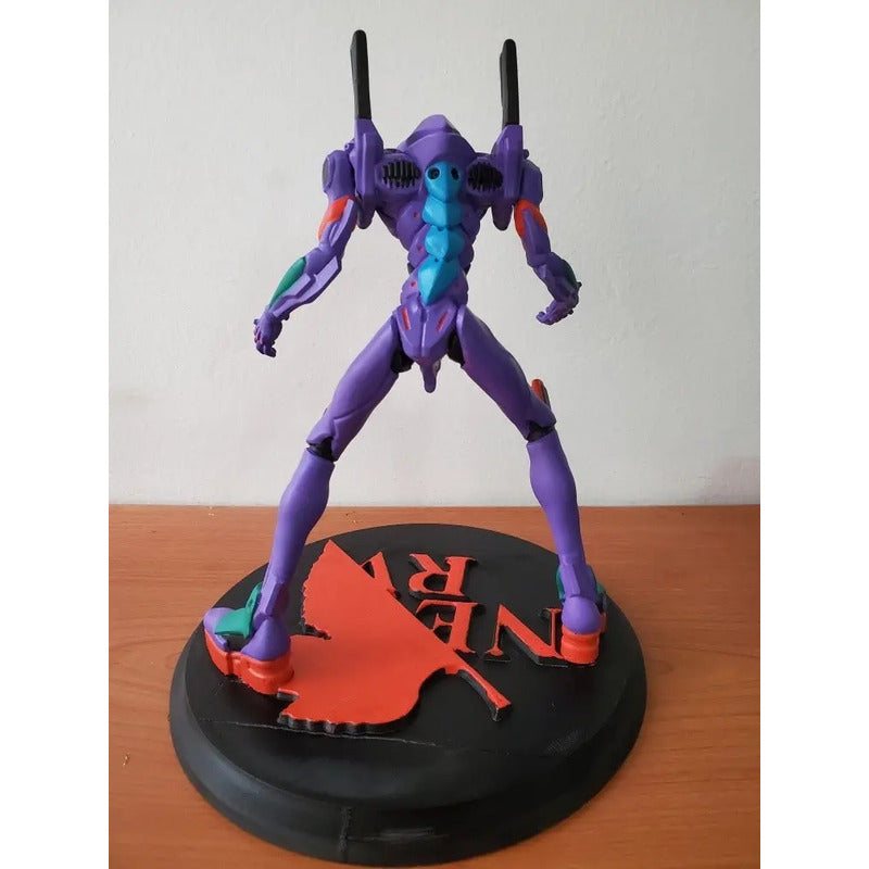 Figura Eva Evangelion