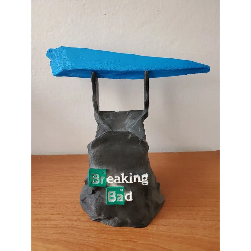 Soporte Control Xbox O Play Breaking Bad